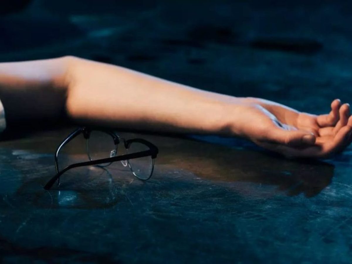 ΧΑΝΙΑ: 33χρονη έδωσε τέλος στη ζωή της! Βρέθηκε νεκρή στο διαμέρισμά της