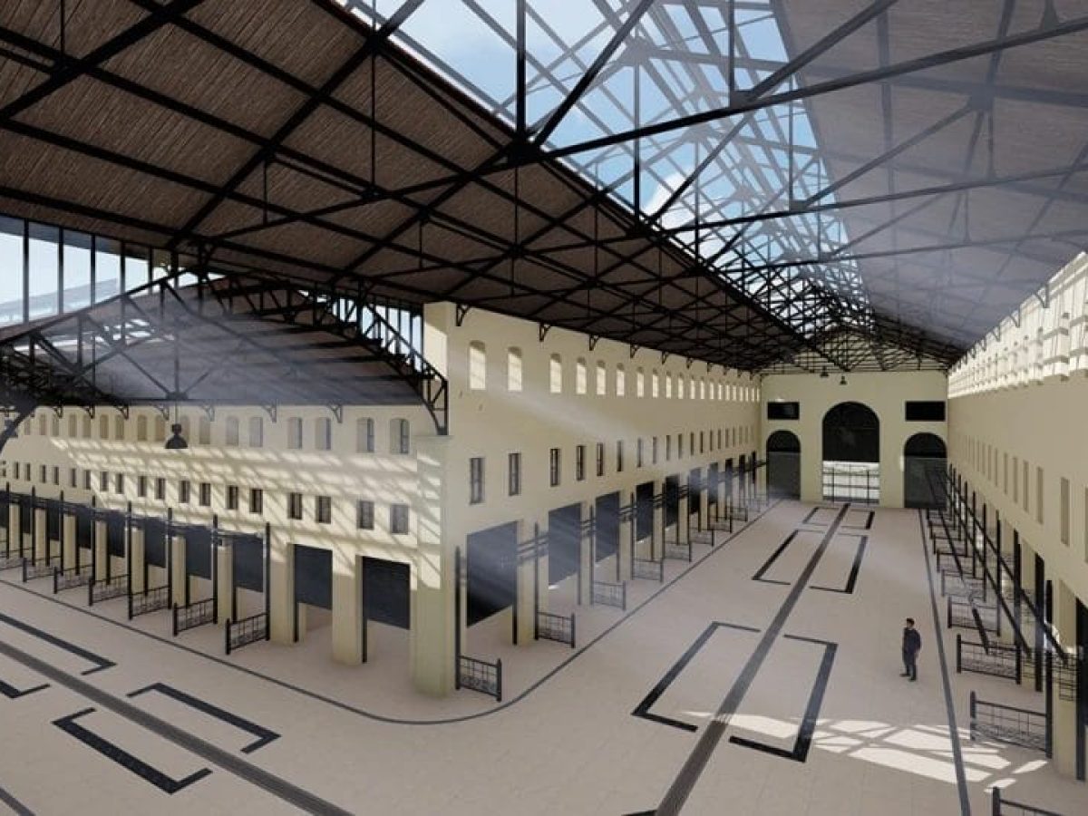 ΧΑΝΙΑ: Ενημέρωση για την πρωτοβουλία Βολουδάκη για τους καταστηματάρχες της Δημοτικής Αγοράς… και τρία εύλογα ερωτήματα