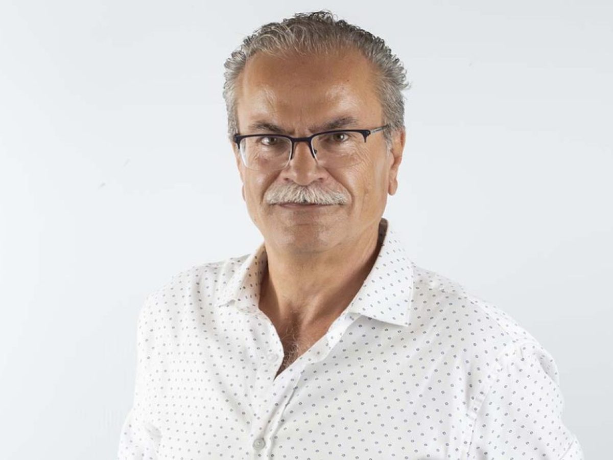 ΧΑΝΙΑ: Στη Λετονία ο Δήμαρχος Πλατανιά