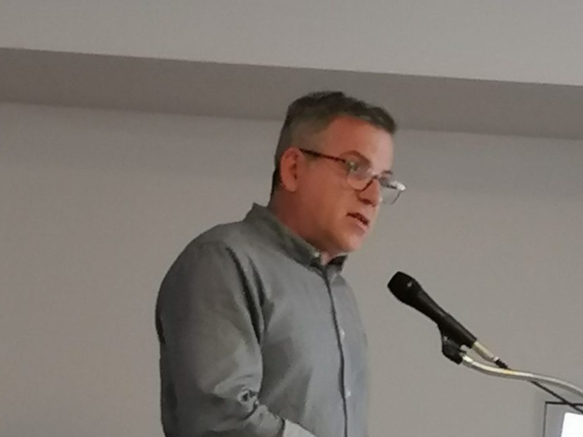 Δ. Καραθανάσης: Δικαίωση του αγώνα των στελεχών πληροφορικής της Περιφέρειας Δ. Μακεδονίας