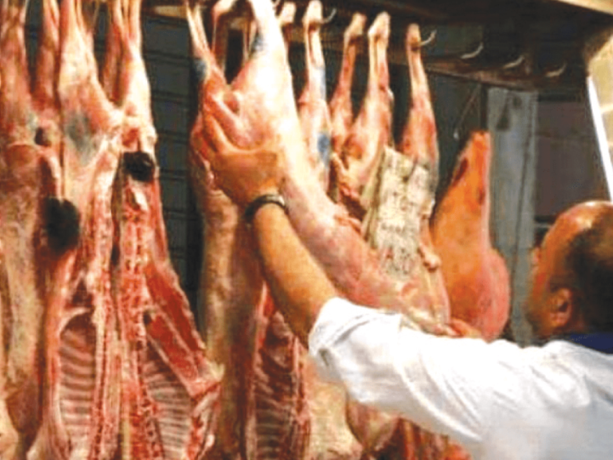 Δ. Παπαδόπουλος, πρόεδρος κρεοπωλών της Δράμας: 25% λιγότερες αγορές φέτος στα αμνοερίφια