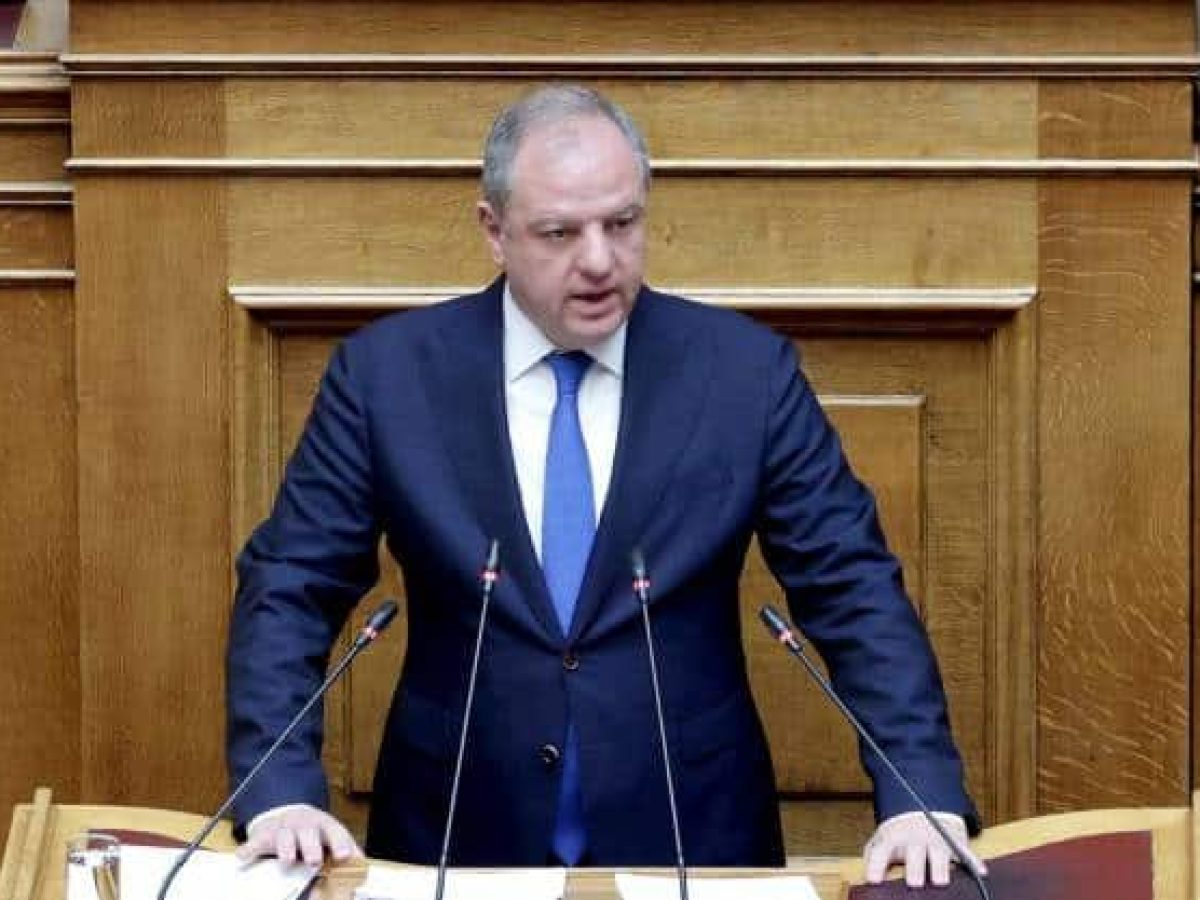 Δ. Σταμενίτης: «Δημοπρατείται το Φράγμα Αλμωπαίου. Δικαιώνουμε τους πολίτες της Πέλλας»