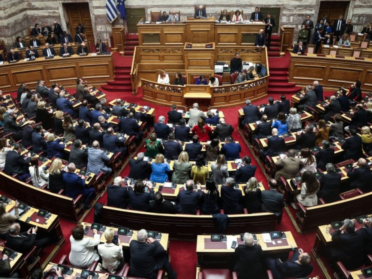 Δευτέρη δικογραφία για ΟΠΕΚΕΠΕ: Αυτά είναι τα ονόματα των 11+2 πολιτικών-4 Θεσσαλοί