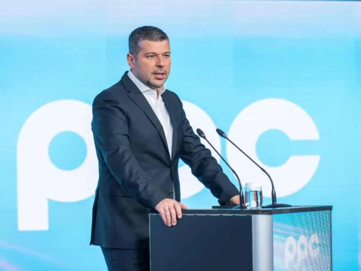 ΔΕΗ: Συζητήσεις υψηλής… τάσης με Meta, Google για το data center στη Δυτ. Μακεδονία – Η επένδυση των 1,2 δισ. ευρώ και το στρατηγικό αναπτυξιακό όραμα