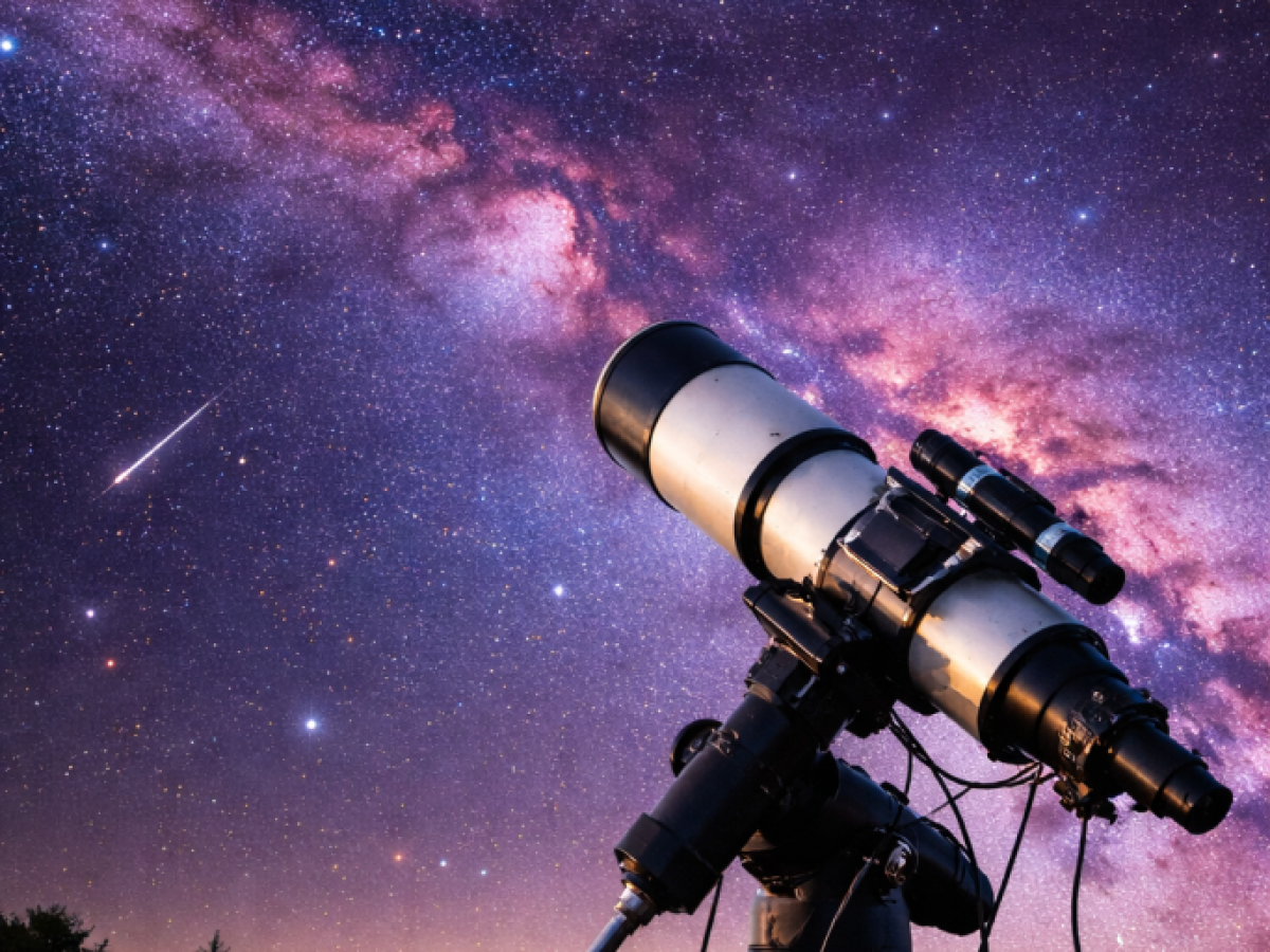 Δέκα μαθητές από τον Βόλο διακρίθηκαν στους Πανελλήνιους Διαγωνισμούς Αστρονομίας