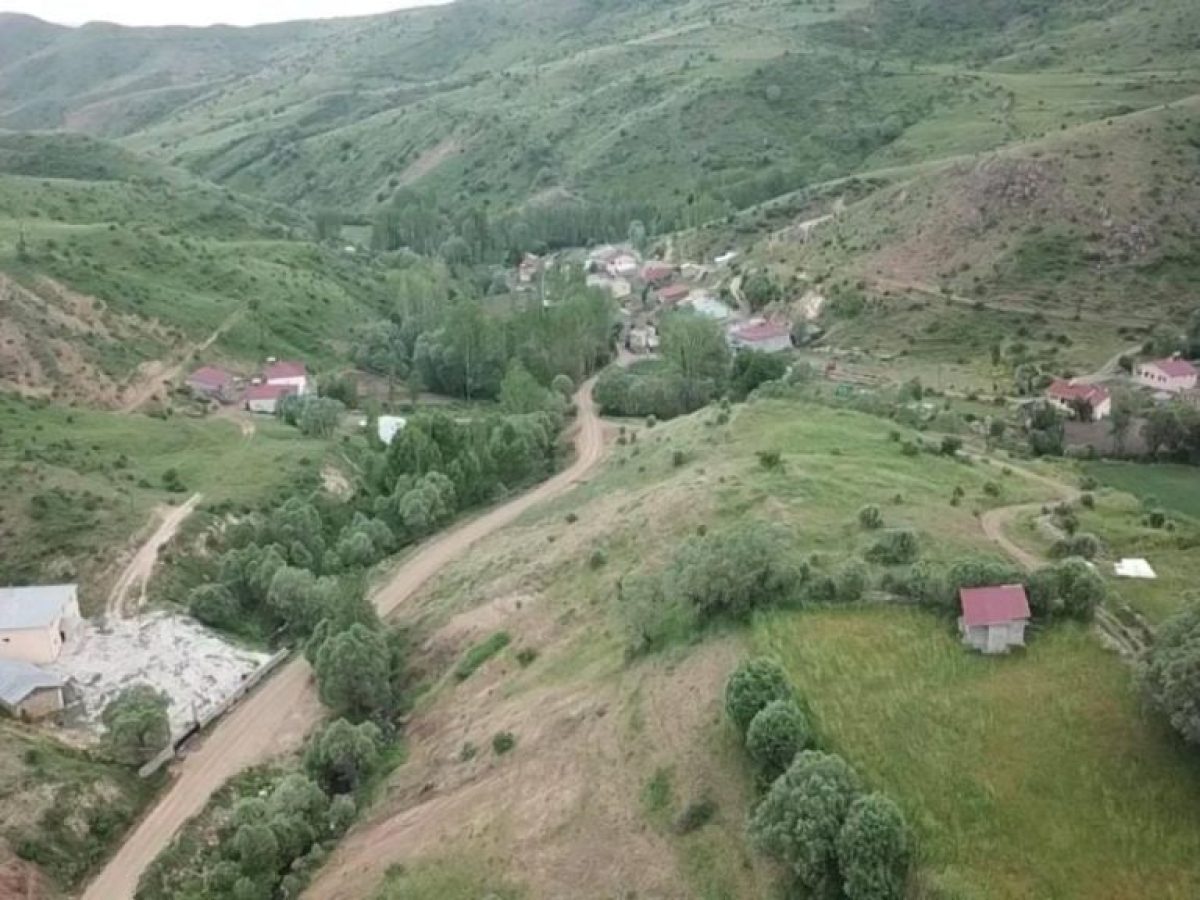 Δερέταμ: Το προπύργιο των Πόντιων μεταλλουργών στη Σεβάστεια