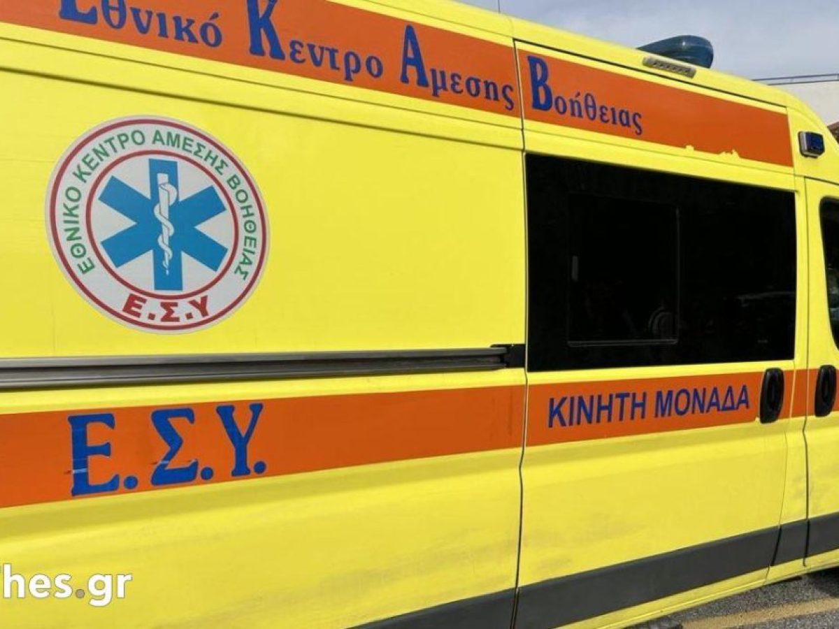 Δερβένι: Νεκρός ο 36χρονος μοτοσικλετιστής μετά από τη σφοδρή σύγκρουση με ΙΧ αυτοκίνητο