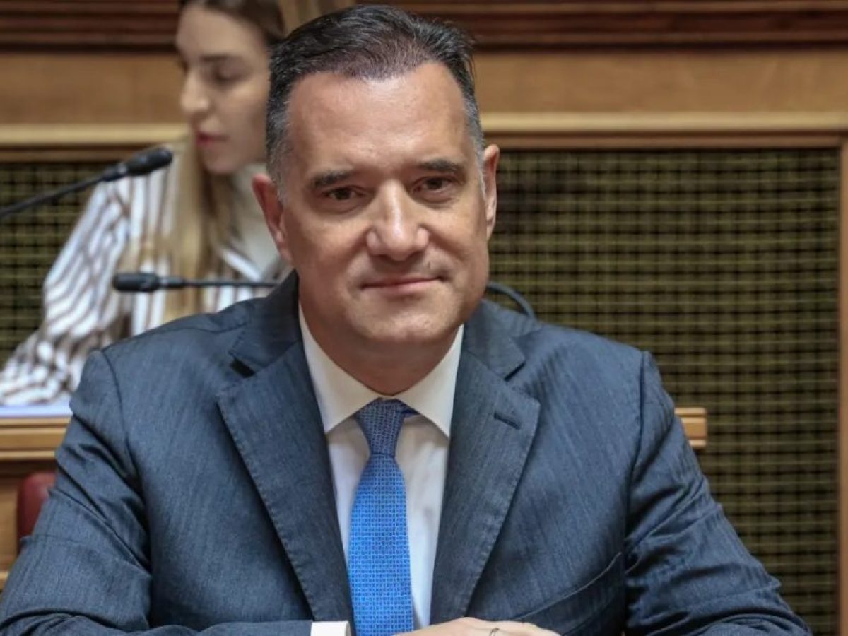 Δέσμευση Γεωργιάδη για 12 θέσεις μόνιμων ιατρών στην προσεχή προκήρυξη για το Νοσοκομείο Μεσολογγίου-Τι συζητήθηκε με τους εργαζόμενους