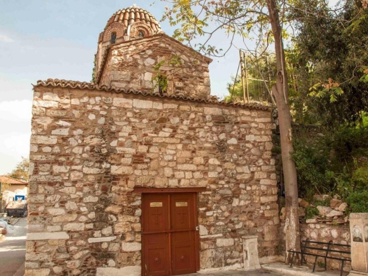 ΔΕΑΠ: Μορφωτικό… ταξίδι στα εκκλησιαστικά μνημεία της πόλης