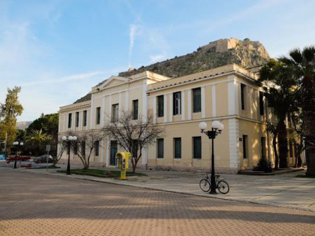 Διαχείριση απορριμμάτων | Νέα αθωωτική απόφαση για τον Γιάννη Σμυρνιώτη