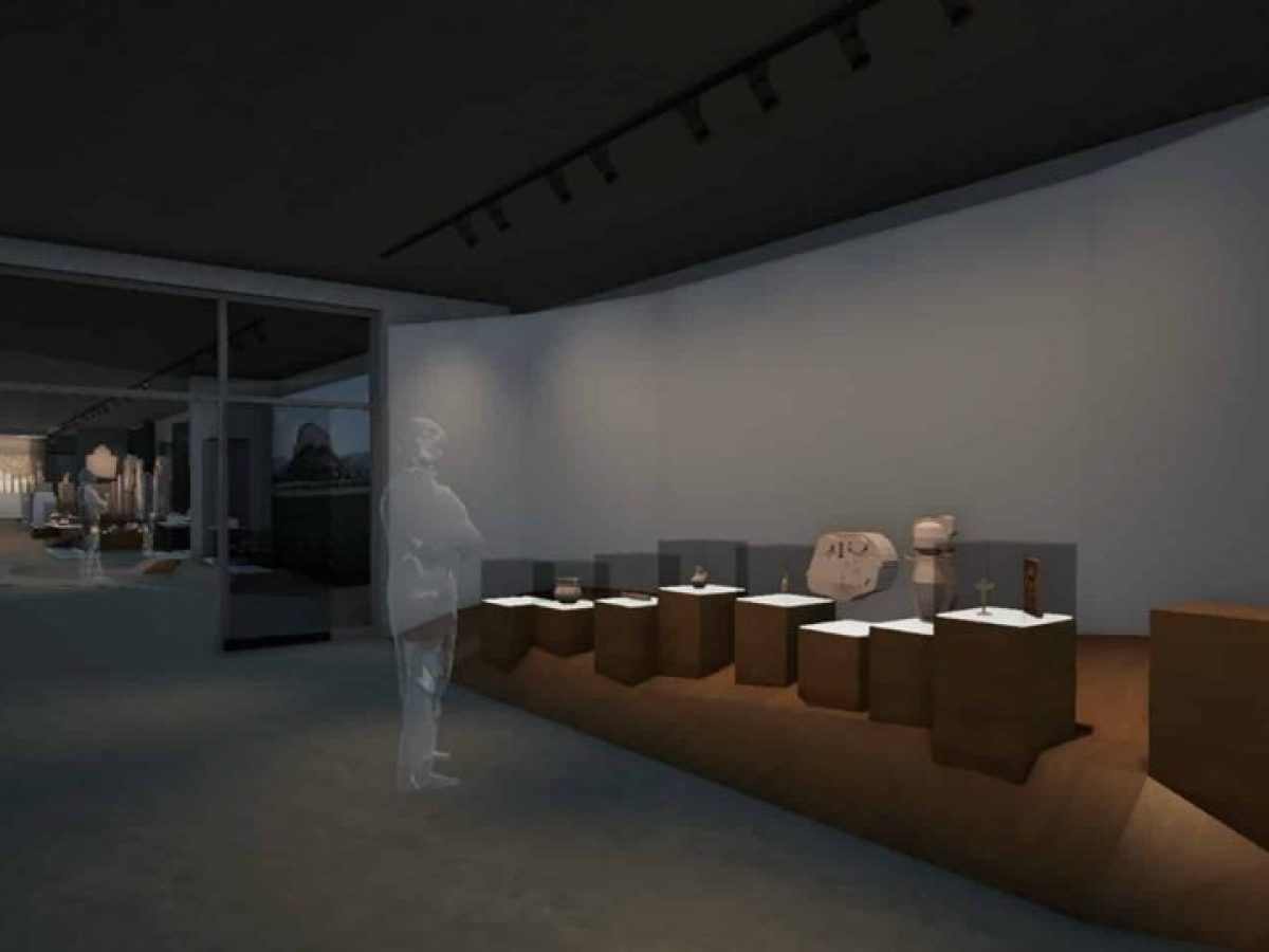 Διαχρονικό Μουσείο Τρικάλων: Δημοπρατήθηκε το έργο