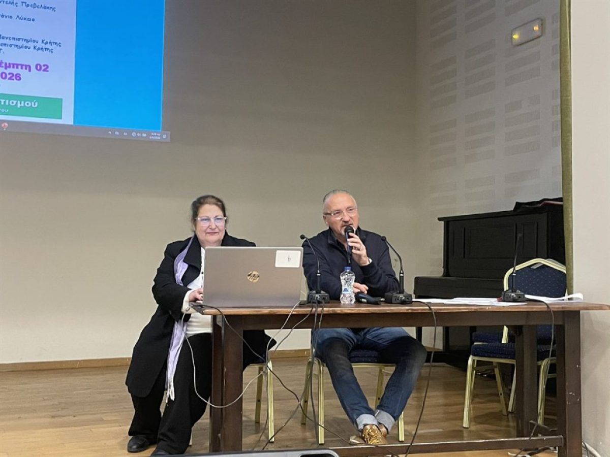 Διαδραστική μάθηση και βιωματική εκπαίδευση μέσα από τα προγράμματα σχολικών δραστηριοτήτων