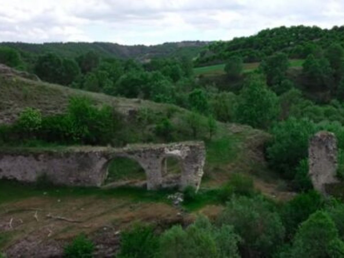 Διαγωνισμός 4,43 εκατ. ευρώ για την αποκατάσταση του ιστορικού γεφυριού του Πασά στα Γρεβενά