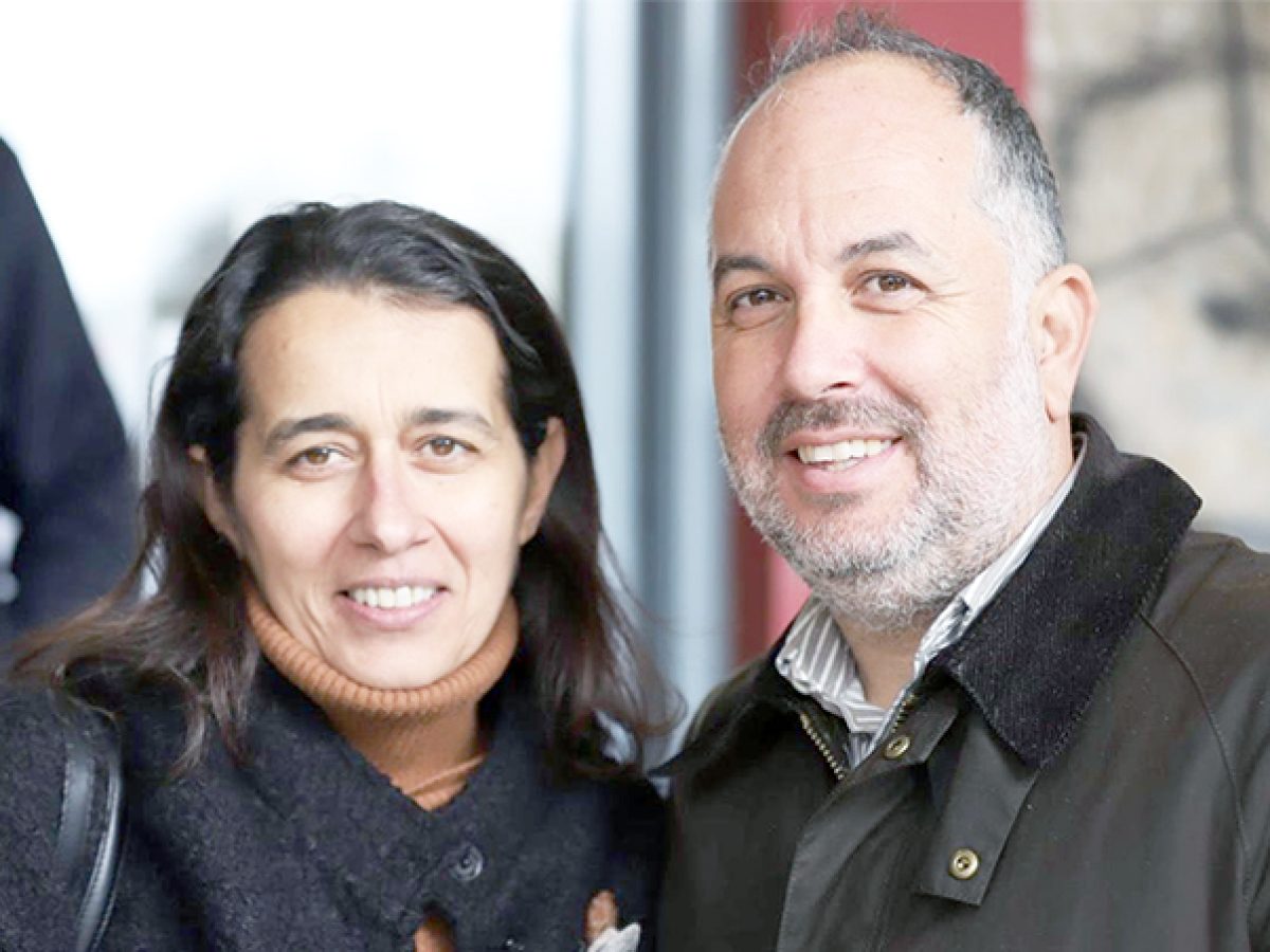 Διαγραφή Βασίλη Χριστόπουλου και Μαρίας Σταυροπούλου από τη Δημοτική Ομάδα της πλειοψηφίας