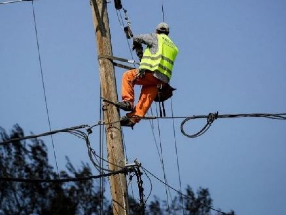 Διακοπή ηλεκτρικού ρευματος στα Φηρά την Πέμπτη 16/4