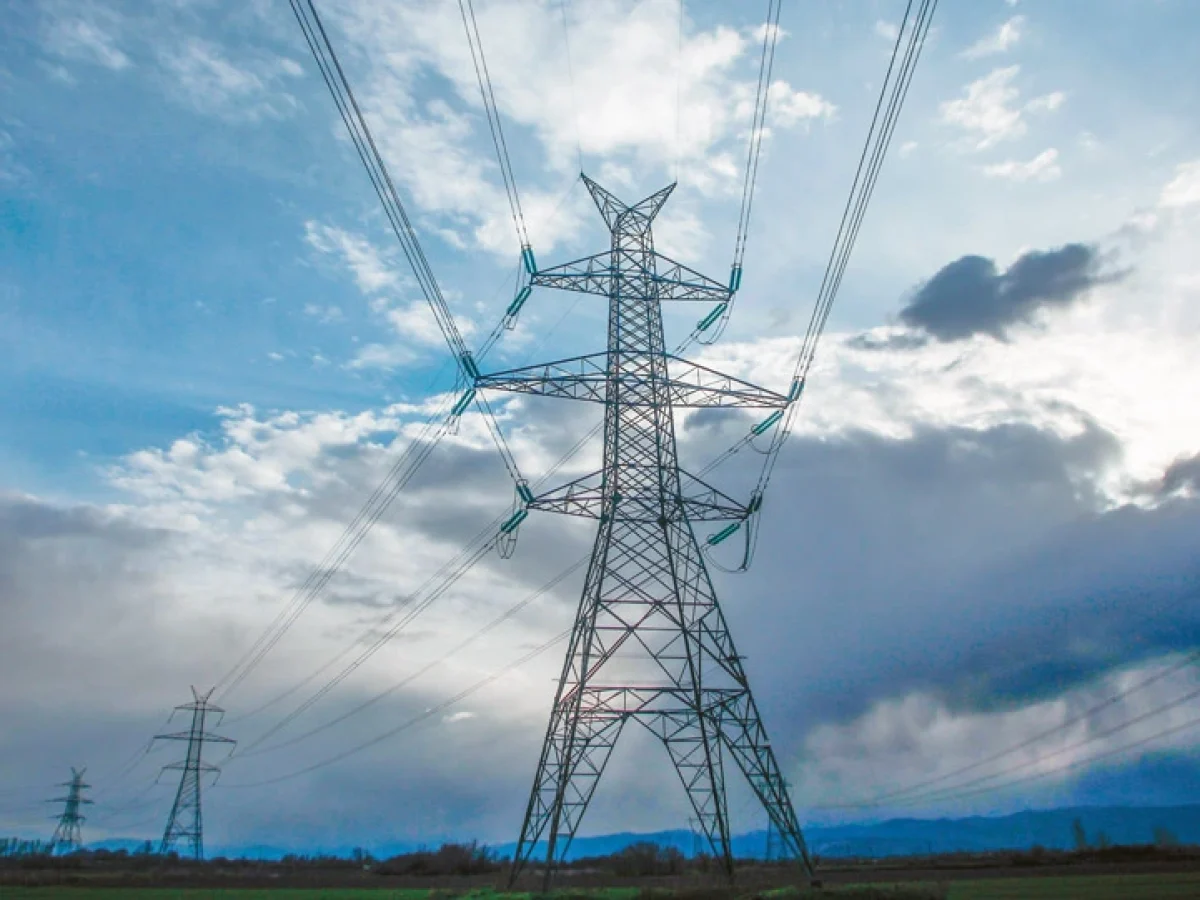 Διακοπή ρεύματος αύριο στην Κασσάνδρα