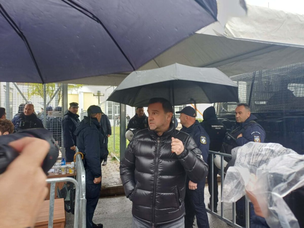 Διακοπή της δίκης των Τεμπών για Μεγάλη Δευτέρα 6 Απριλίου και επανάληψη 23 Απριλίου