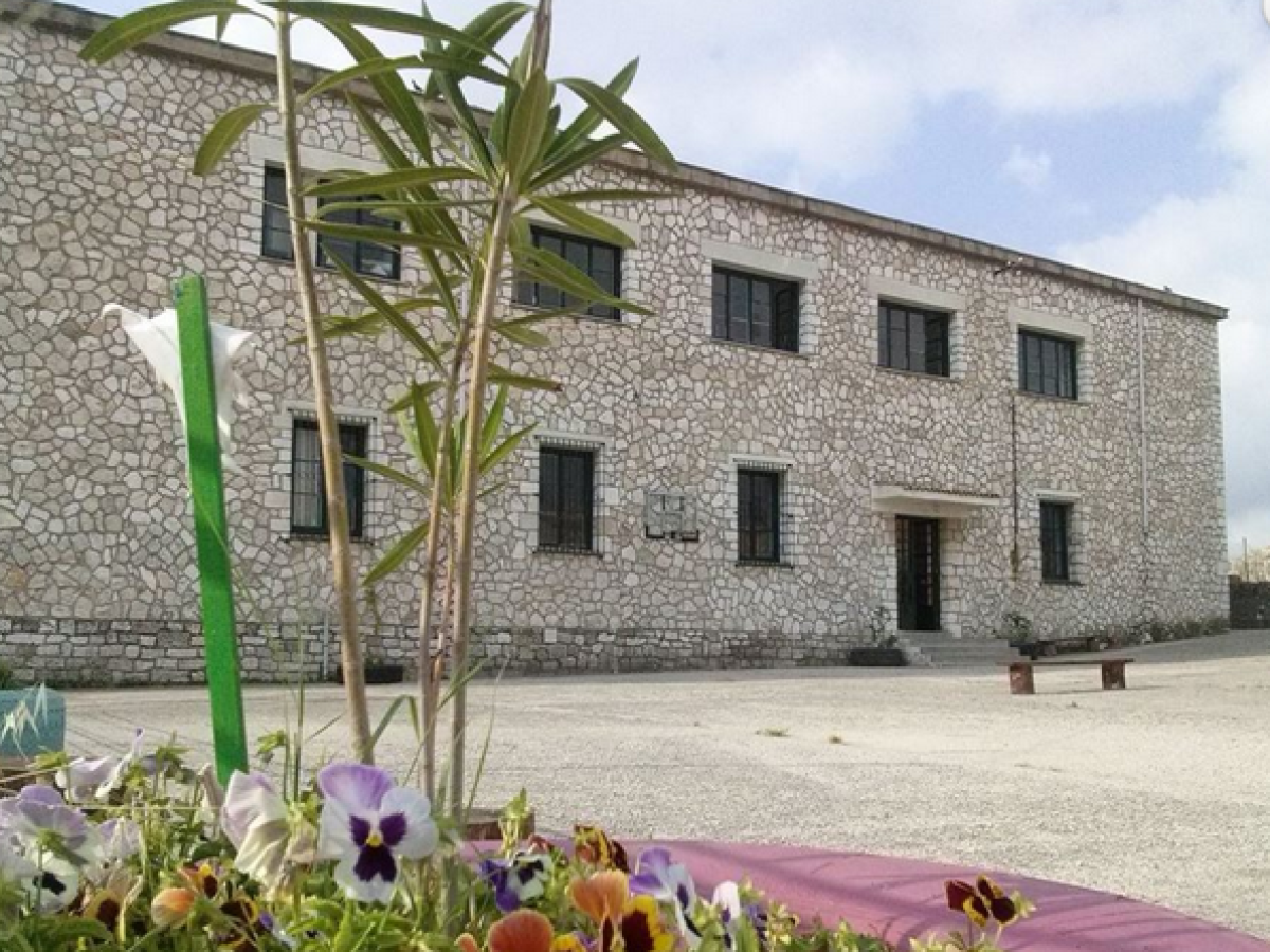 Διάκριση για μαθητές του 1ου Δημοτικού Κέρκυρας στον τελικό του διαγωνισμού Alan Turing