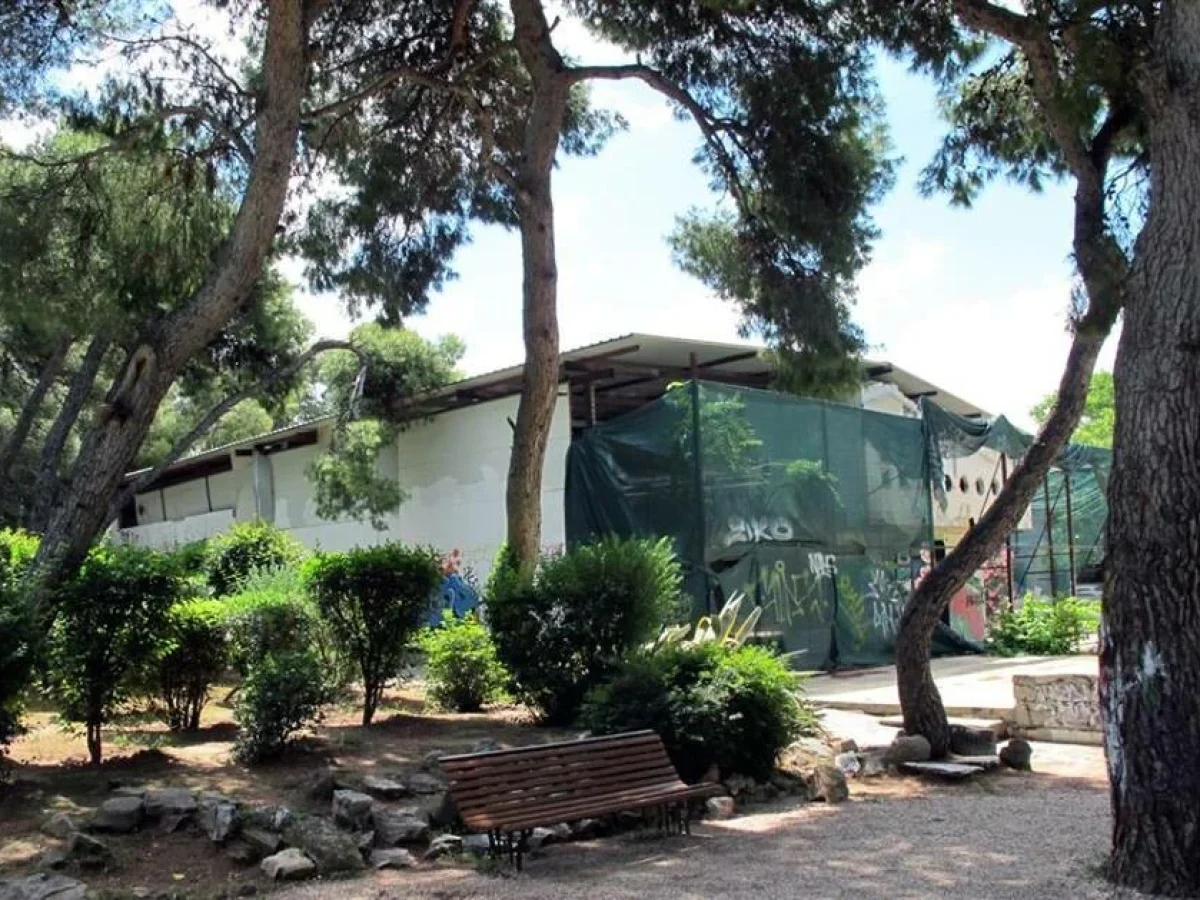 Διαμάχη για την «Αλάσκα»…του ΝΤΕΝΗ ΑΝΤΥΠΑ.