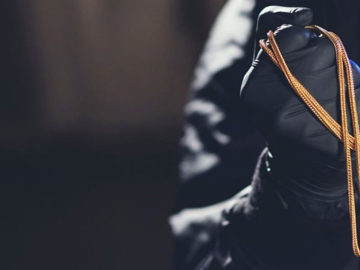 Διάρρηξη σε γνωστό χρυσοχοείο στο κέντρο του Άργους