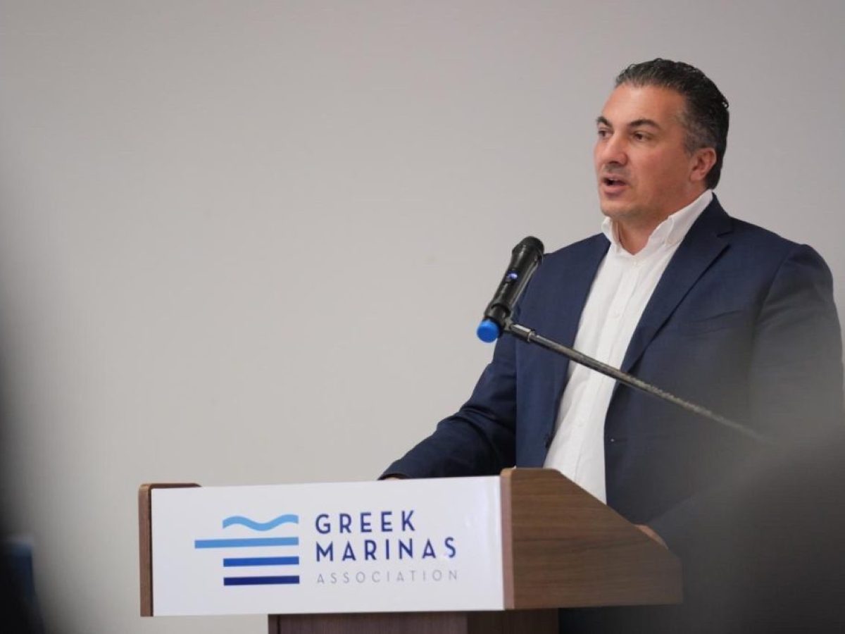 Διεκδικεί ρόλο στον θαλάσσιο τουρισμό ο Δήμος Ακτίου-Βόνιτσας