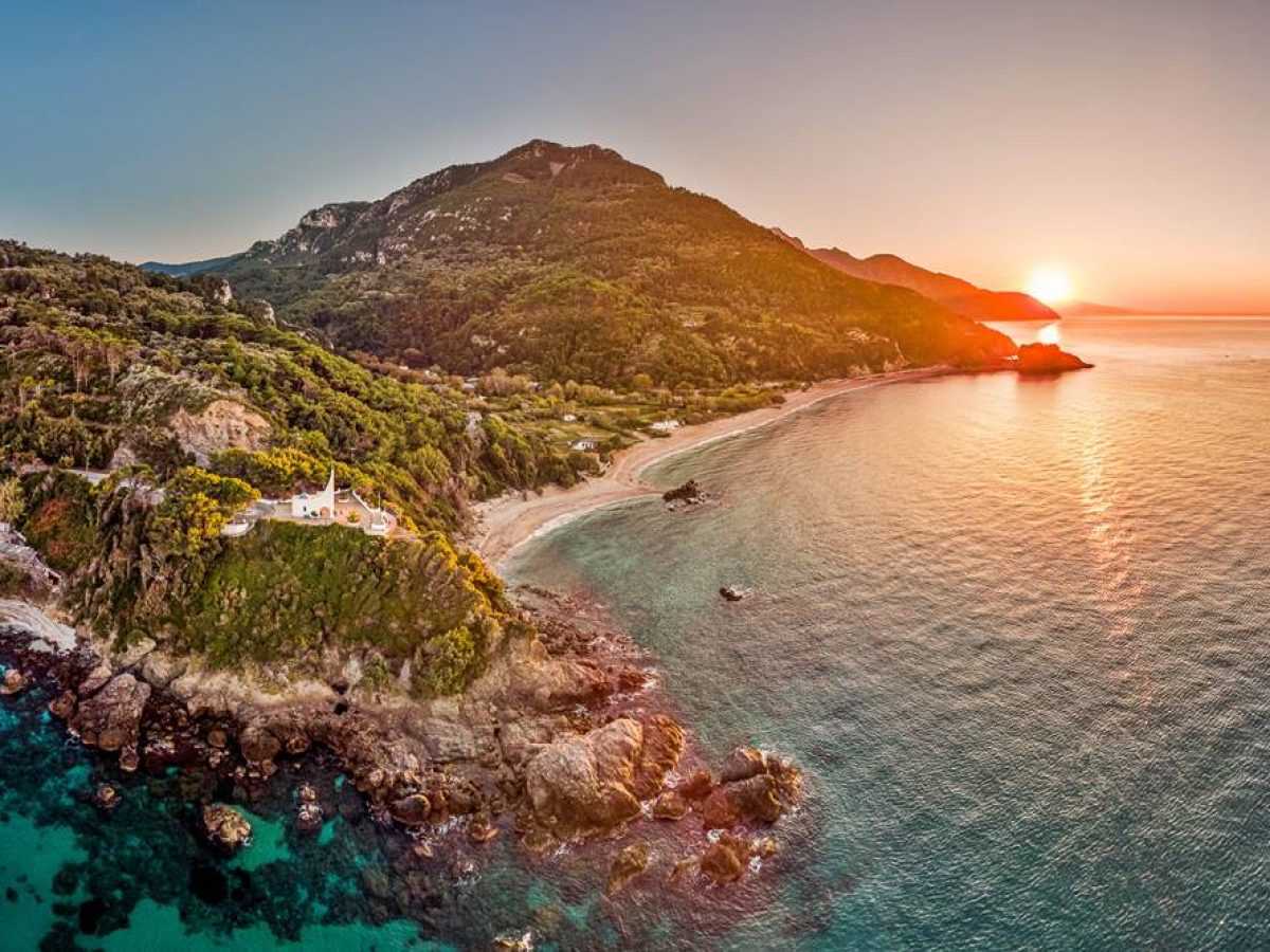 Διεθνής αναγνώριση για τη Δυτική Σάμο μέσα από αφιερώματα σε κορυφαία Γερμανικά μέσα