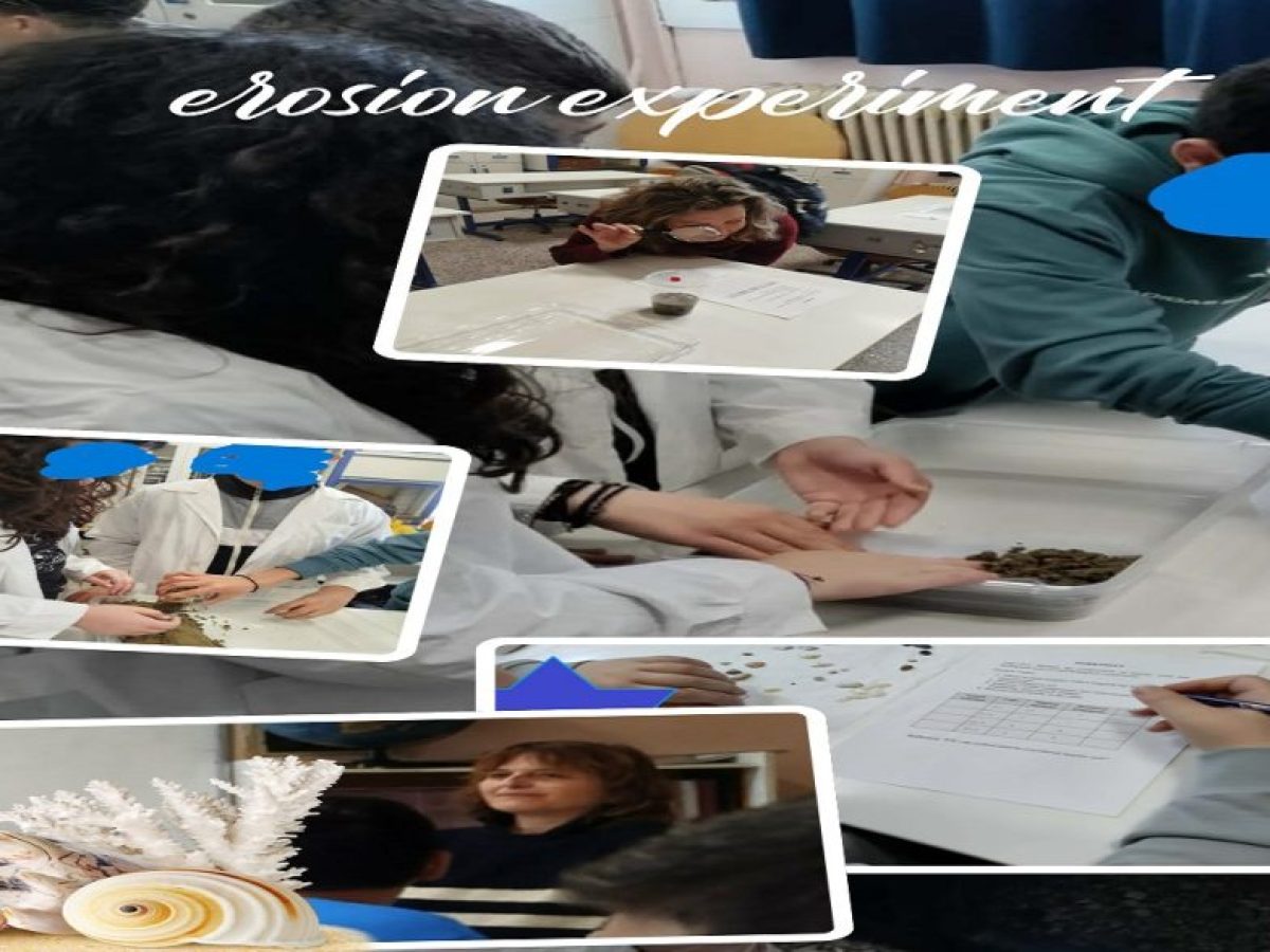 Διεθνής διάκριση για το Γυμνάσιο Λιβαδοχωρίου Λήμνου στον διαγωνισμό STEM Discovery Campaign 2026