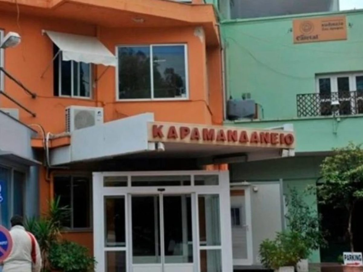 Διοικήτρια Καραμανδανείου για κακοποίηση βρέφους: «Να μην υπάρξει ποτέ ξανά παιδί που θα βιώσει τέτοια φρίκη»