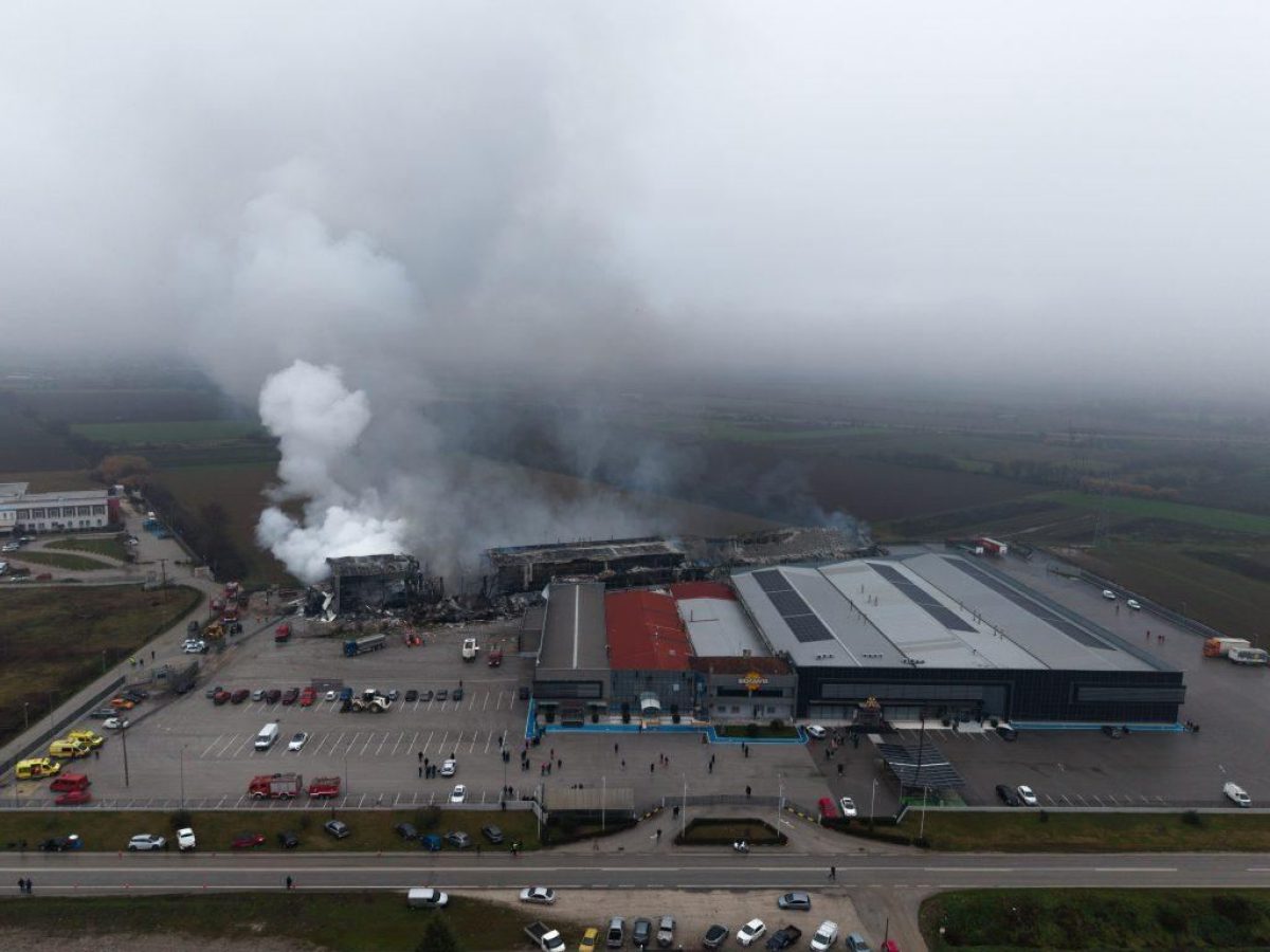 Δικαστικό μπλόκο στην αποφυλάκιση του CEO της “Βιολάντα