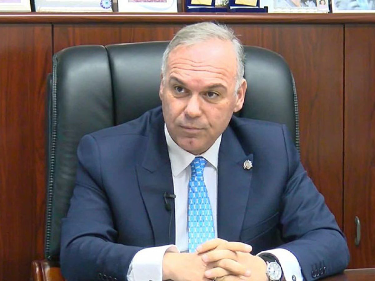 Δήμαρχος Θάσου: Στήριξη στους εργαζόμενους στους Παιδικούς Σταθμούς των Δήμων