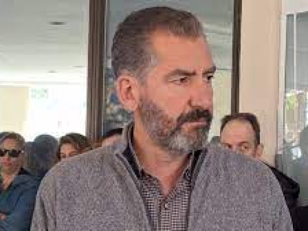 Δημήτρης Μαρτίνης: Ψευδείς και συκοφαντικές οι αναφορές για μη έγκαιρη προσέλευση γιατρών στο ΤΕΠ