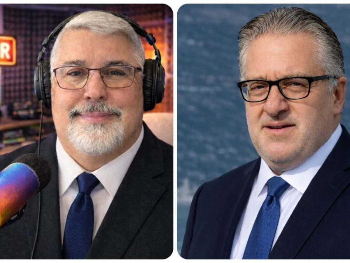 Δημήτρης Μεσσάρης στον Σάκη Βούτο: «Το Ληξούρι δεν πρέπει να ξεπουλήσει τον χαρακτήρα και τους ανθρώπους του»