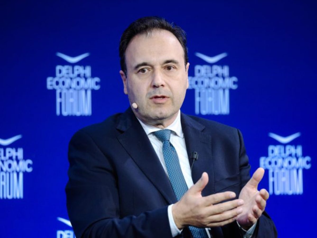 Δημήτρης Παπαστεργίου: Από τον Νόμο στην Πράξη – Πώς η Τεχνολογία Κλείνει το Κενό για την Προστασία των Νέων