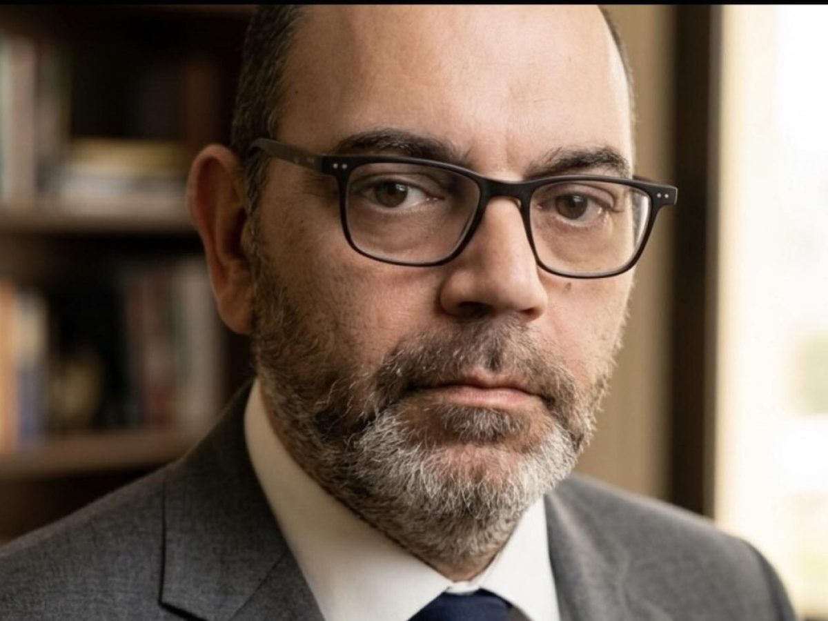 Δημήτρης Τσίκκης κατά Γ.Χατζημάρκου: «Η ντροπή ανήκει σε όσους μηδενίζουν τον μόχθο και την ψυχή των εργαζομένων και των διοικήσεων της ΔΕΥΑΡ»