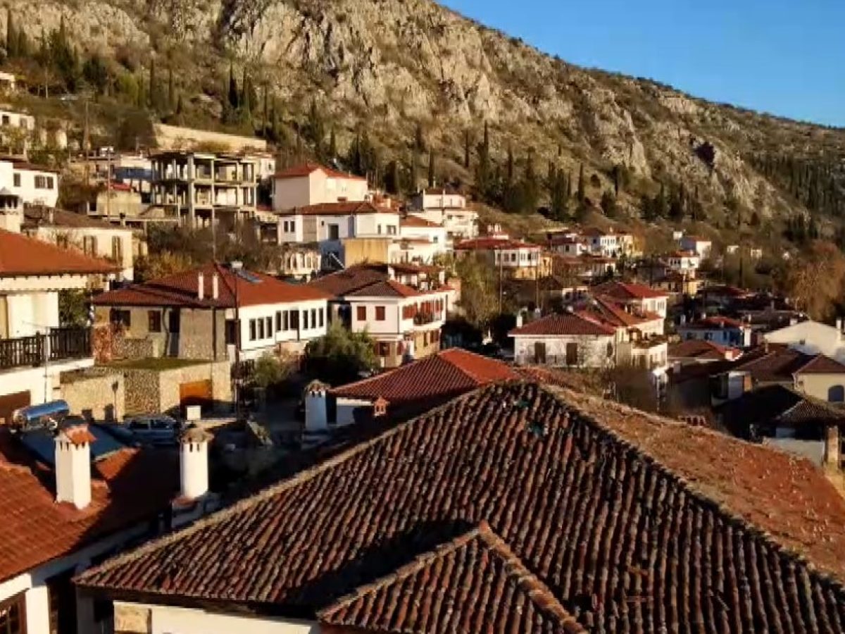 Δημογραφικό «κραχ» στην περιφέρεια – Δήμαρχος Νεστορίου: «Η ορεινή Ελλάδα εξαφανίζεται»