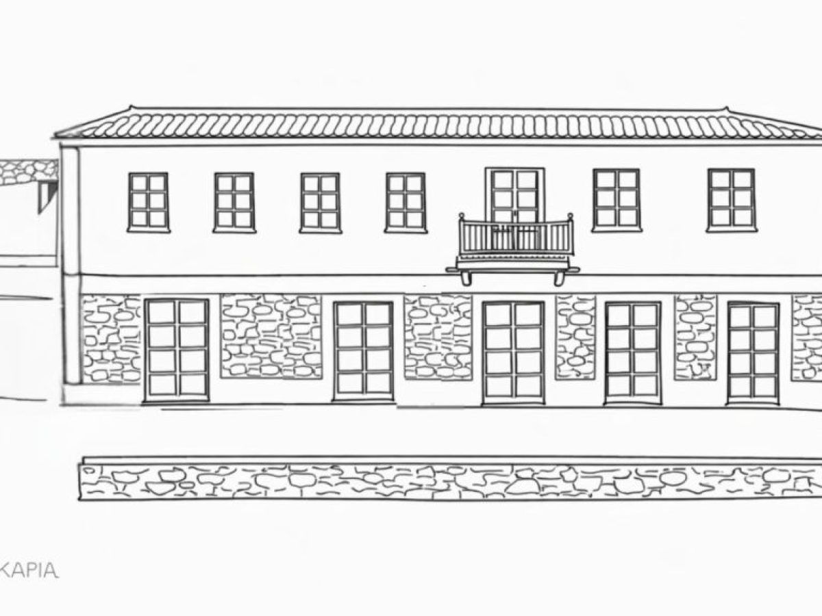 Δημοπρασία παραχώρησης δικαιώματος χρήσης εντός της χερσαίας ζώνης του λιμένα Αγίου Κηρύκου