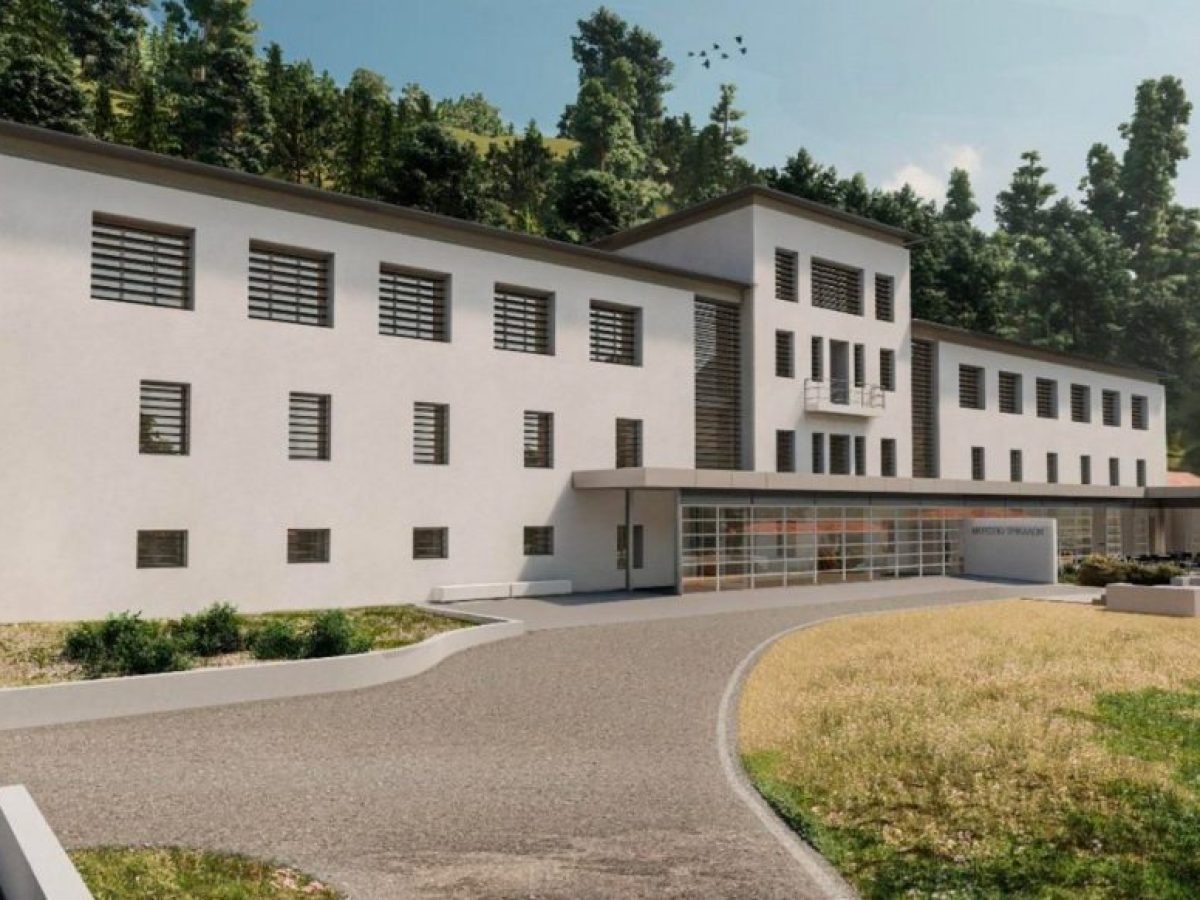 Δημοπρατήθηκε από την Περιφέρεια Θεσσαλίας το Διαχρονικό Μουσείο Τρικάλων