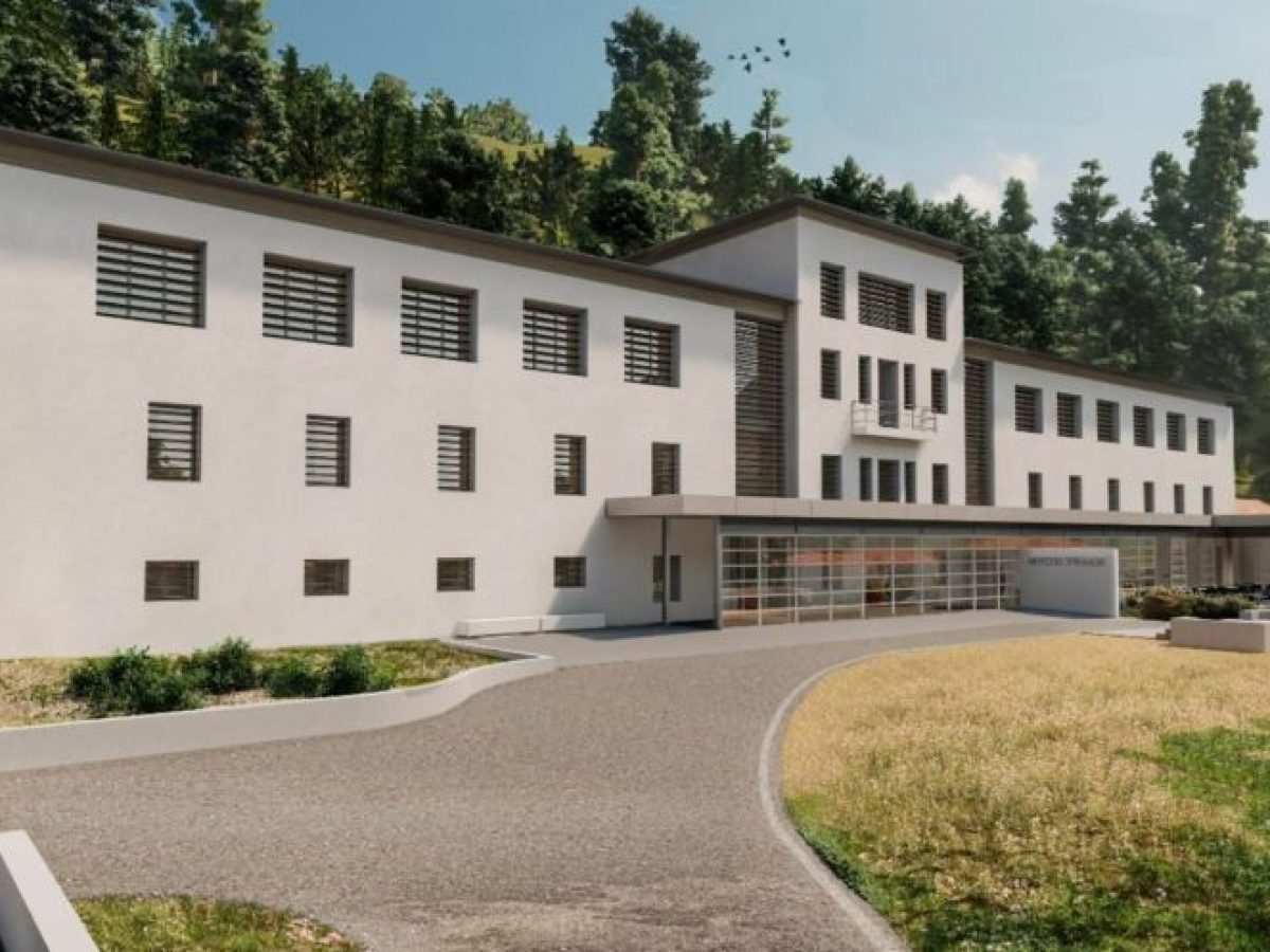 Δημοπρατήθηκε από την Περιφέρεια Θεσσαλίας το Διαχρονικό Μουσείο Τρικάλων