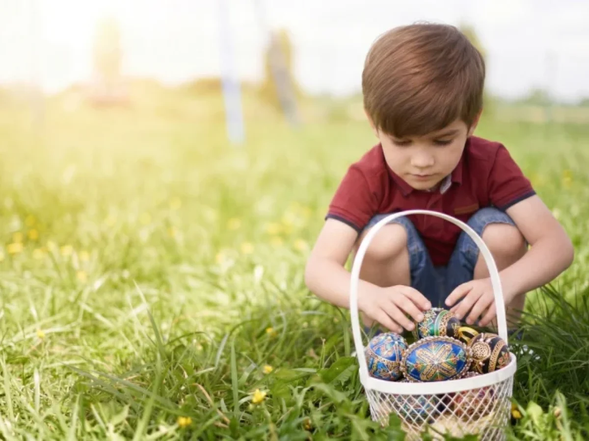 Δήμος 3Β: Πασχαλινές εκδηλώσεις για όλη την οικογένεια