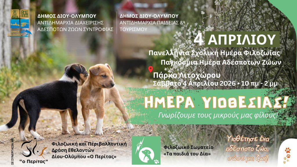 dimos-diou-olimpou-prosklisi-stin-imera