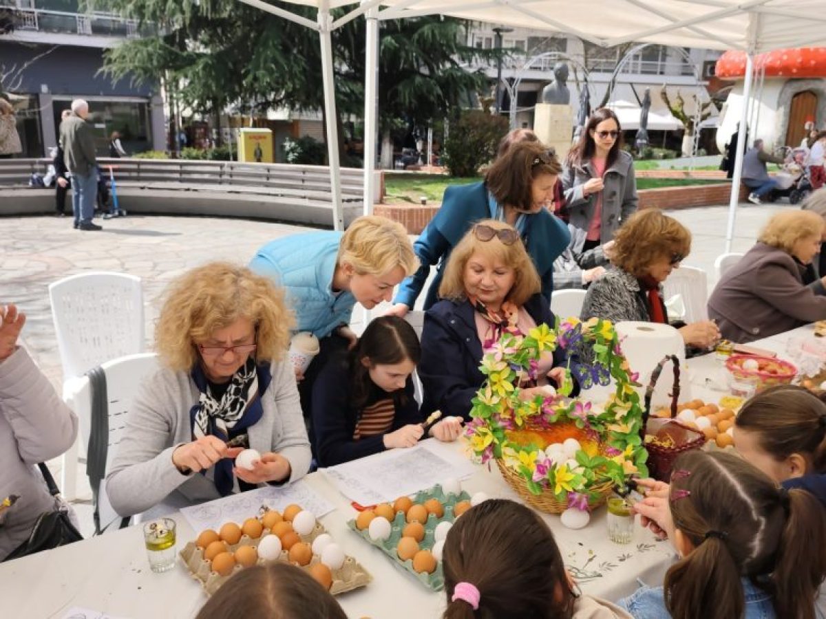Δήμος Γρεβενών: 3η Γιορτή «ΠΕΡΔΙΚΑΣ»