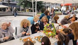 dimos-grevenon-3i-giorti-perdikΑs