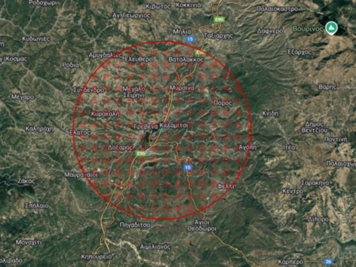Δήμος Γρεβενών: Αποκατάσταση της πλήρους αλήθειας σχετικά με την απόφαση 42/2026 του Δημοτικού Συμβουλίου, που αφορά την εγκατάσταση Σταθμών Αποθήκευσης Ηλεκτρικής Ενέργειας (BESS) στην περιοχή του Καλαμιτσίου
