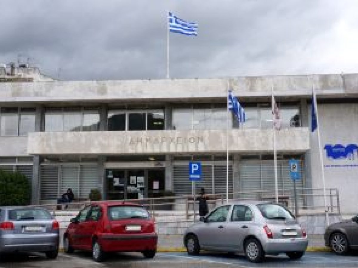 Δήμος Κομοτηνής: διαμαρτυρία προς Νέα Εγνατία Οδό για τα διόδια και την κατάργηση των όρων της ελεύθερης διέλευσης