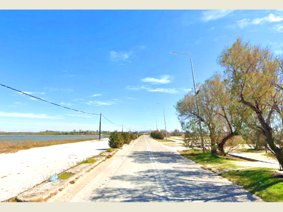 Δήμος Κομοτηνής: “Έπεσαν” οι υπογραφές για το έργο στον παράκτιο δρόμο Φαναρίου-Αρωγής