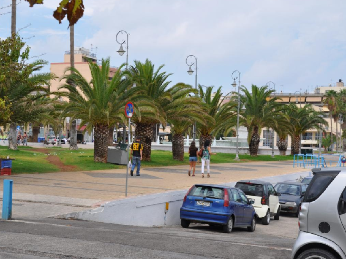 Δήμος Κορινθίων: Ψηφιακά βήματα, κοινωνική μέριμνα και  διευκολύνσεις ενόψει Πάσχα