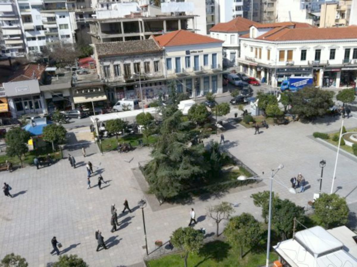 Δήμος Λαμιέων: Πασχαλινές εκδηλώσεις 2026