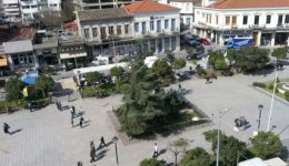 dimos-lamieon-paschalines-ekdilosis-2026