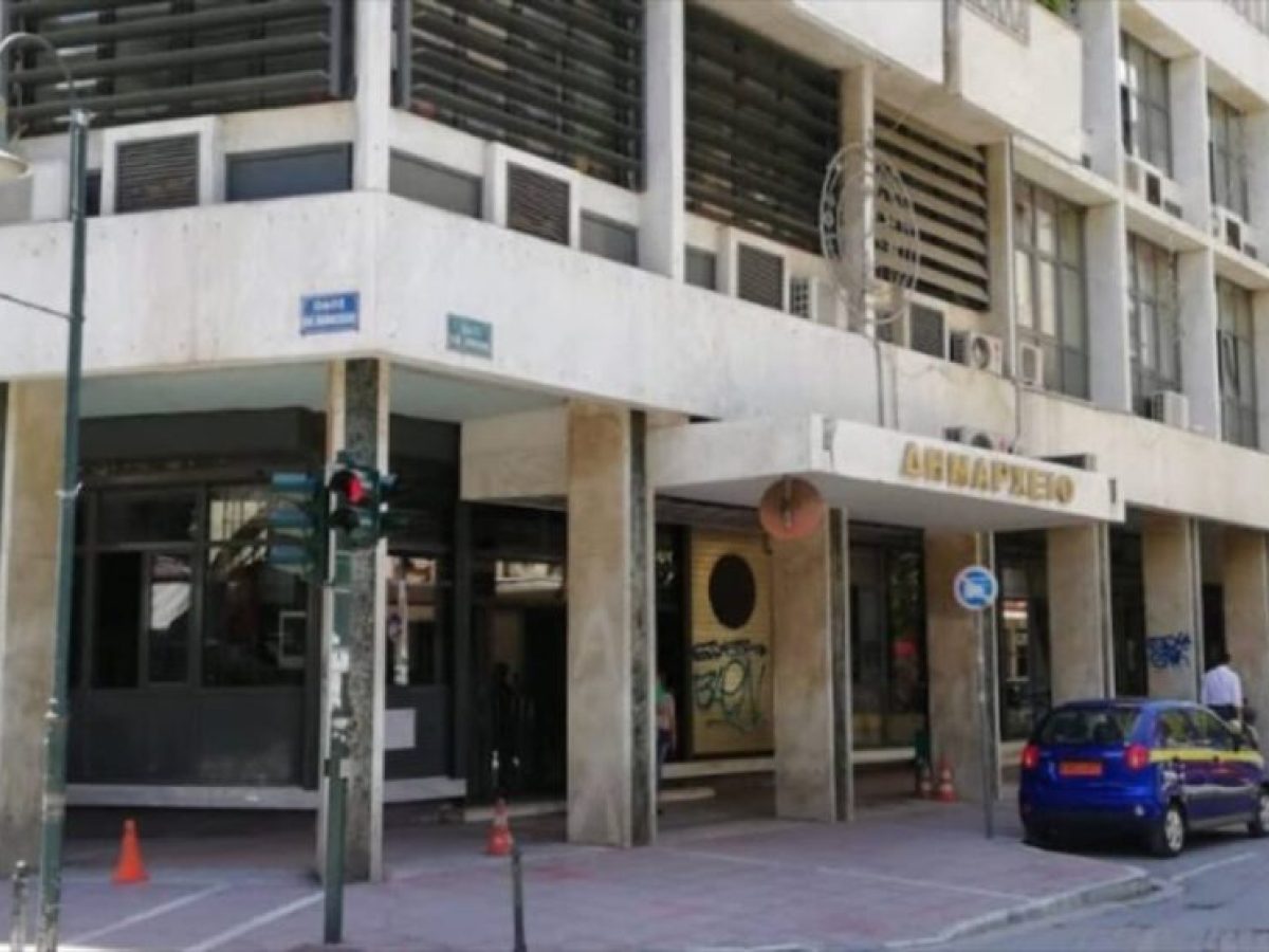 Δήμος Λαρισαίων: Η Συμπαράταξη καταγγέλλει τη… Συμπαράταξη; Πόσος λαϊκισμός και κοροϊδία να χωρέσουν σε μια… “κωλοτούμπα”;