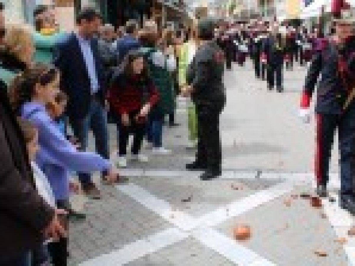 Δήμος Λευκάδας: Έκκληση προς τους μισθωτές κοινόχρηστων χώρων για ελεύθερη διέλευση στις θρησκευτικές εκδηλώσεις